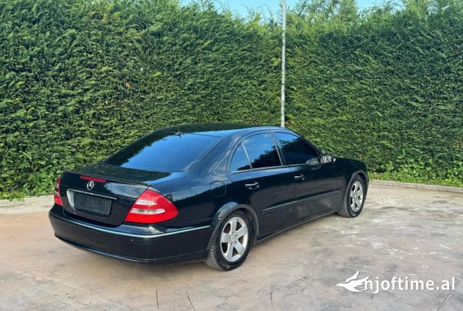 Cars for sale  in Tirana - 5,600 Euro