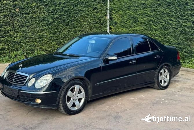 Makina ne shitje ne Tirane - 5,600 Euro