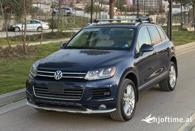 Makina ne shitje ne Tirane - 9,900 Euro