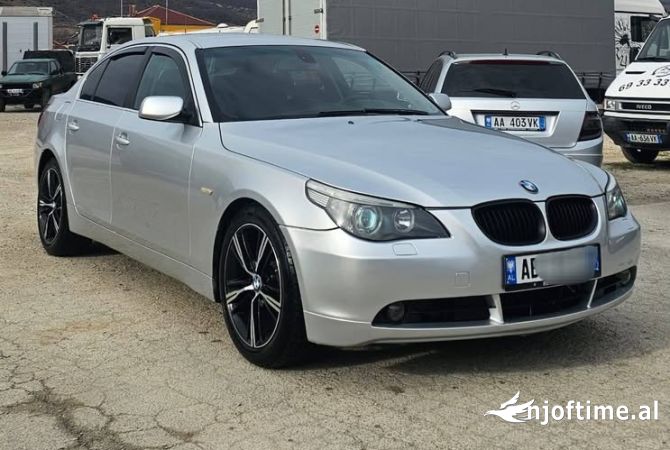 Makina ne shitje  ne Tirane - 3,999 Euro