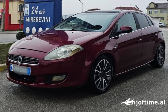 Makina ne shitje ne Tirane - 3,999 Euro