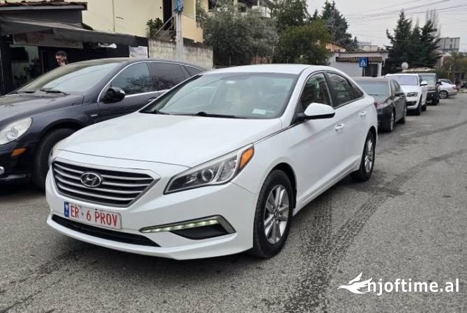 Makina ne shitje ne Tirane - 7,700 Euro