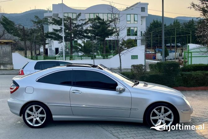 Cars for sale  in Tirana - 3,500 Euro