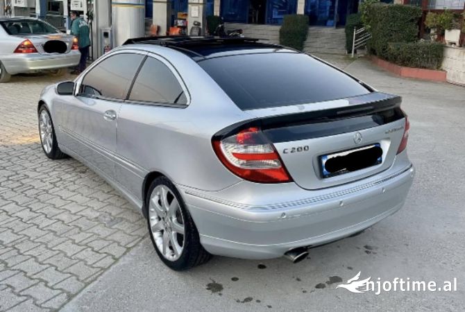 Cars for sale  in Tirana - 3,500 Euro