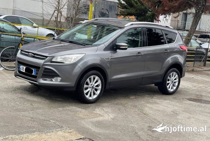 Cars for sale  in Tirana - 9,800 Euro