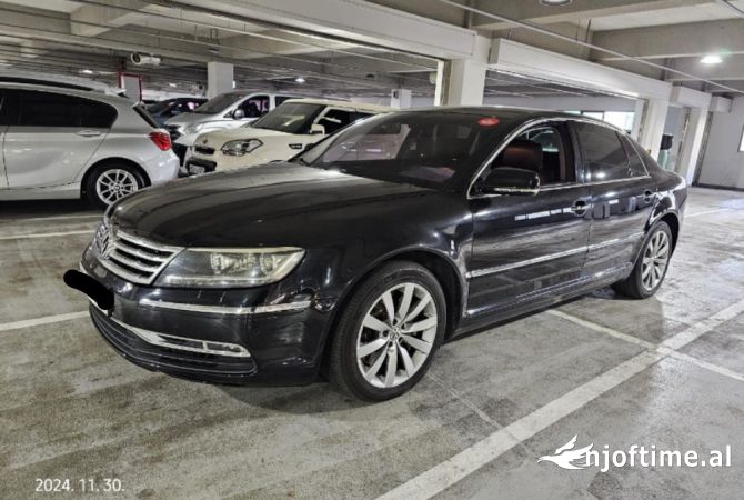 Makina ne shitje ne Tirane - 10,900 Euro