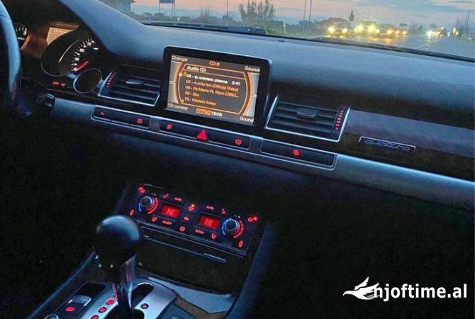 Makina ne shitje  ne Tirane - 6,700 Euro