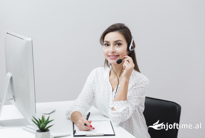 Offerte di lavoro Team Leader Agjent/e Retention Specialist