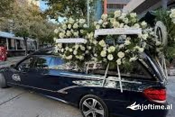 Funeral Agent  in Vlora - 0 