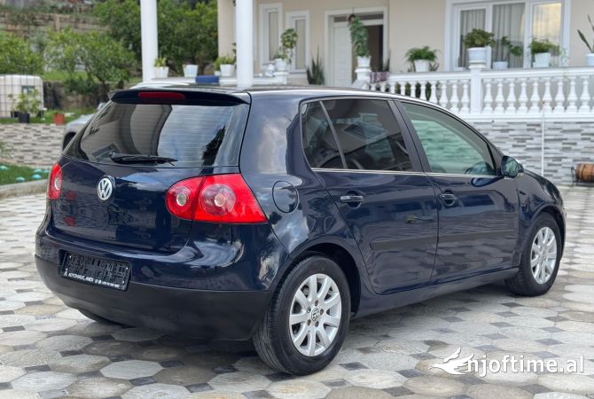 Cars for sale in Tirana, Volkswagen, 2005 Diesel,Kambio Manual Payment 3,900  Euro.