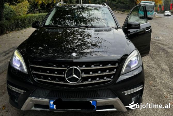 Makina ne shitje ne Tirane - 16,000 Euro