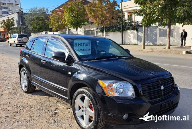 Makina ne shitje ne Tirane - 3,800 Euro