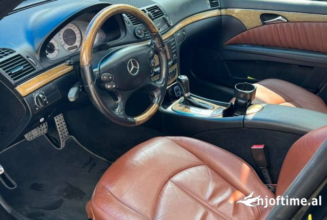 Auto in Vendita  a Tirana - 7,200 Euro