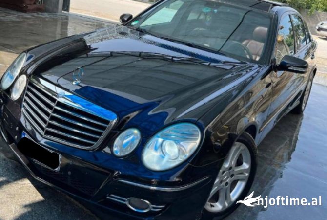 Makina ne shitje ne Tirane - 7,200 Euro