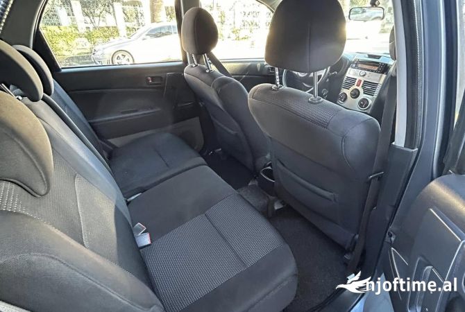 Auto in Vendita  a Tirana - 5,900 Euro