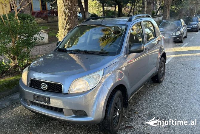 Makina ne shitje ne Tirane - 5,900 Euro
