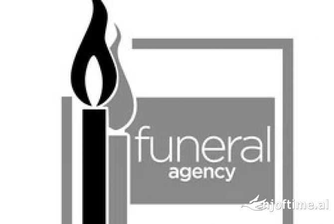 Funeral Agent  in Tirana - 50 Euro