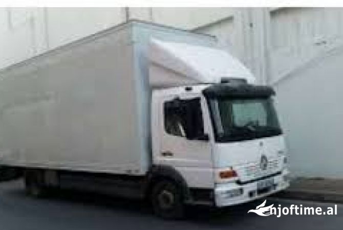 Sherbime Udhetimi dhe Transporti  ne Tirane - 0 