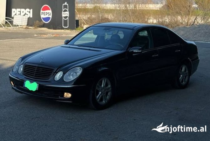 Makina ne shitje ne Tirane - 4,900 Euro