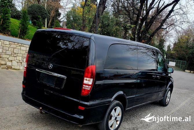 Makina ne shitje  ne Tirane - 17,000 Euro