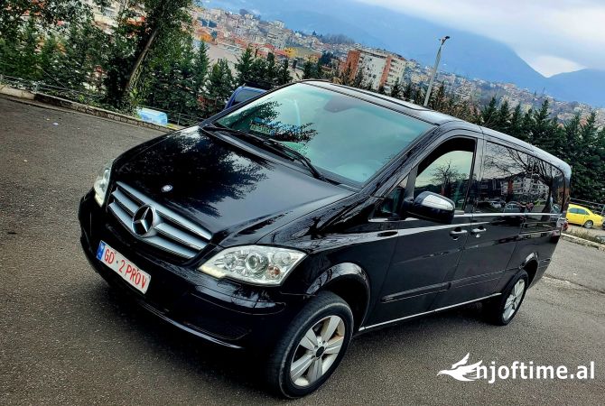 Makina ne shitje  ne Tirane - 17,000 Euro