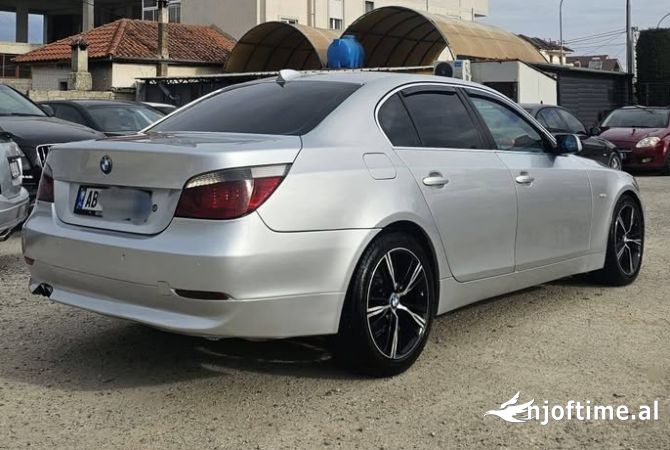 Makina ne shitje  ne Tirane - 3,700 Euro
