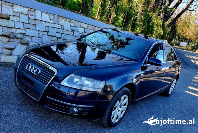 Makina ne shitje ne Tirane - 5,300 Euro