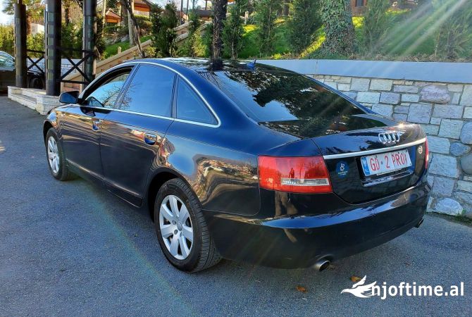 Auto in Vendita  a Tirana - 5,300 Euro