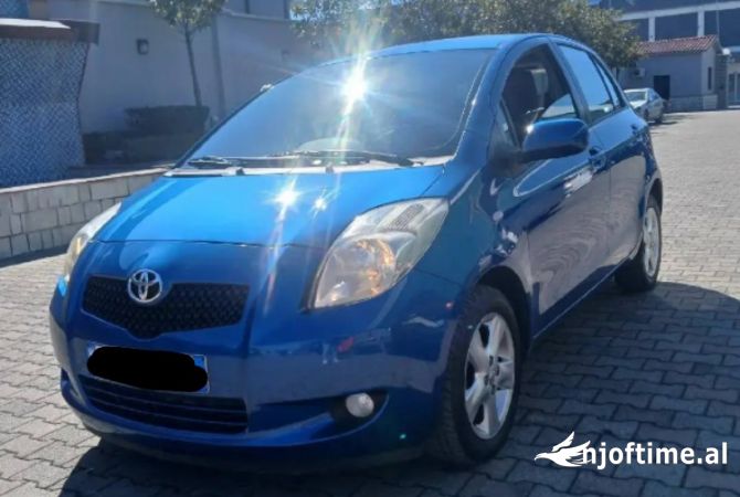 Makina ne shitje ne Tirane - 4,500 Euro