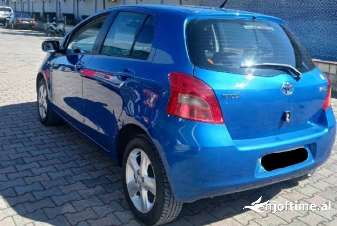 Auto in Vendita  a Tirana - 4,500 Euro
