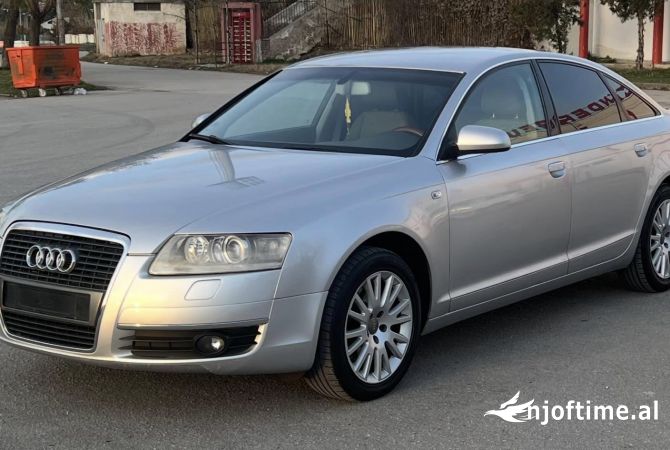 Makina ne shitje ne Tirane - 5,000 Euro
