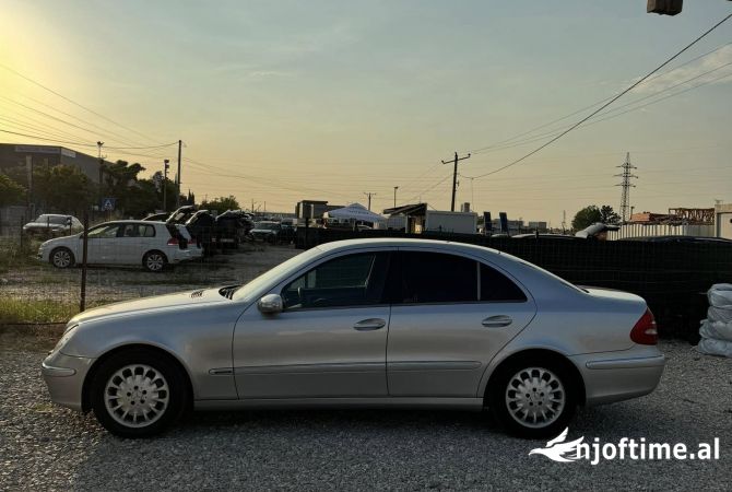 Auto in Vendita  a Tirana - 4,999 Euro