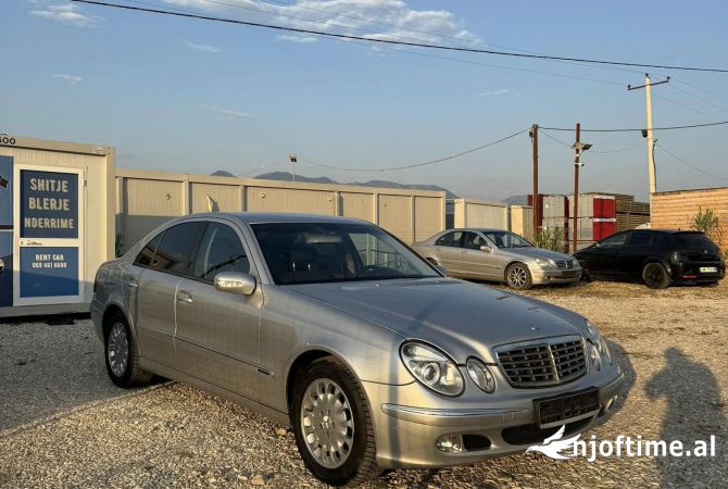 Makina ne shitje ne Tirane - 4,999 Euro