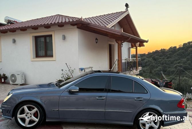 Auto in Vendita  a Tirana - 7,500 Euro