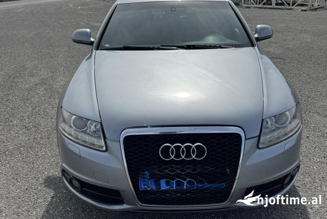 Makina ne shitje ne Tirane - 7,800 Euro