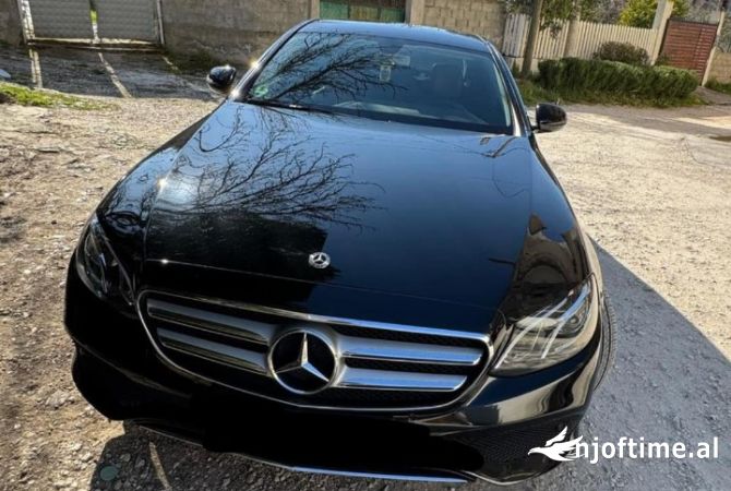 Makina ne shitje  ne Tirane - 21,000 Euro