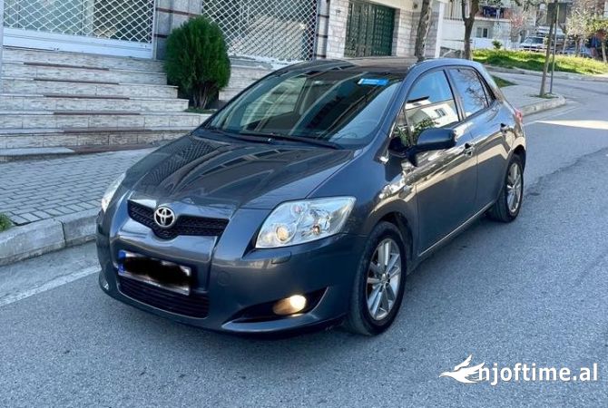 Makina ne shitje  ne Tirane - 4,500 Euro