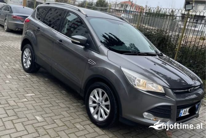 Makina ne shitje ne Tirane - 9,000 Euro