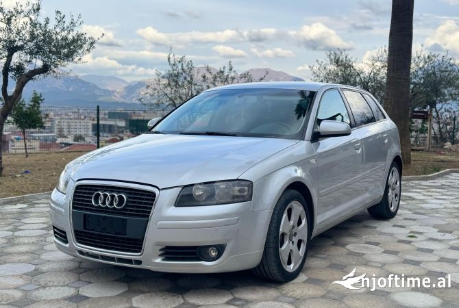 Makina ne shitje ne Tirane - 4,499 Euro