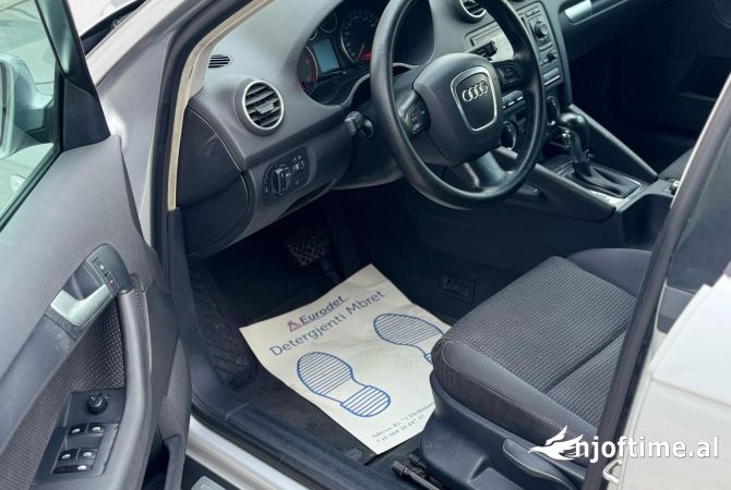 Auto in Vendita  a Tirana - 4,499 Euro