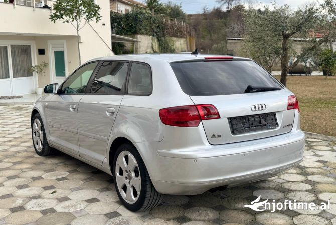 Cars for sale in Tirana, Audi, 2004 Diesel,Kambio Automatik Payment 4,499  Euro.