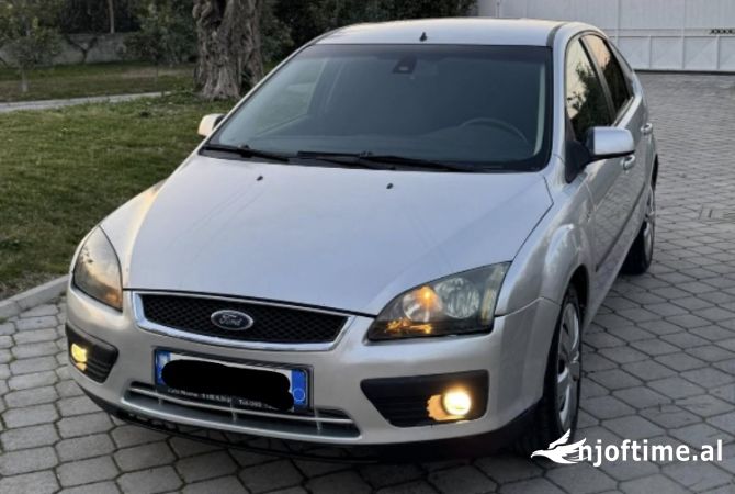 Makina ne shitje ne Tirane - 3,000 Euro