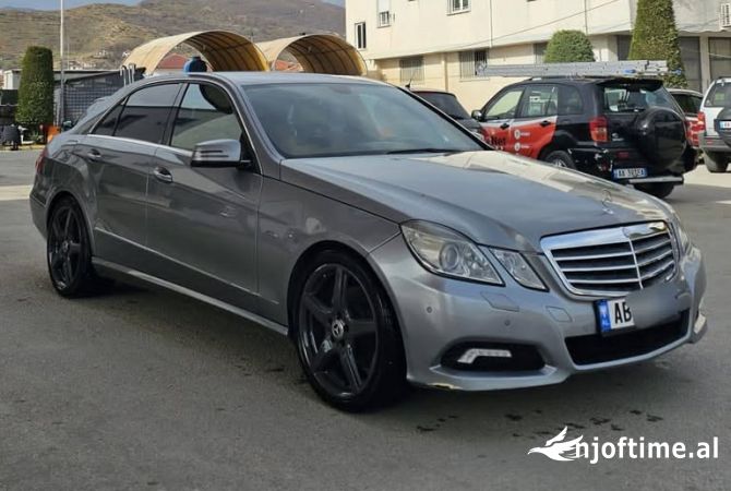 Makina ne shitje ne Tirane - 9,999 Euro