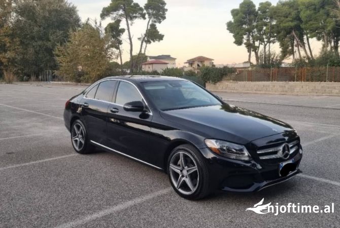 Auto in Vendita  a Tirana - 15,500 Euro
