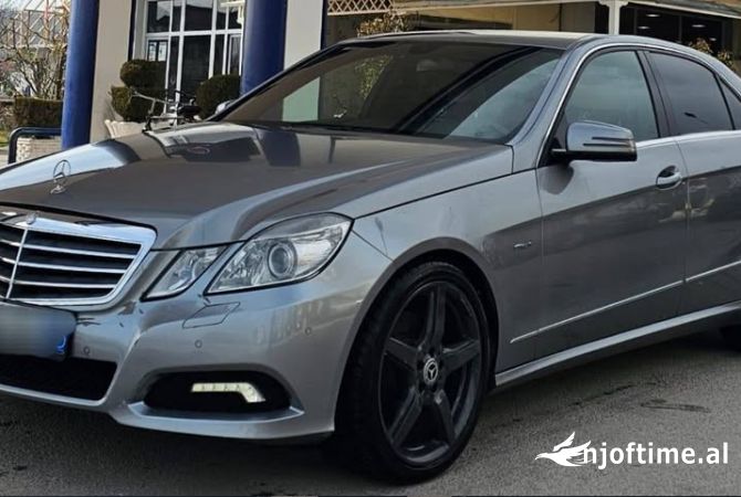 Makina ne shitje ne Tirane - 9,999 Euro