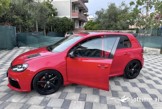 Makina ne shitje ne Tirane - 8,000 Euro
