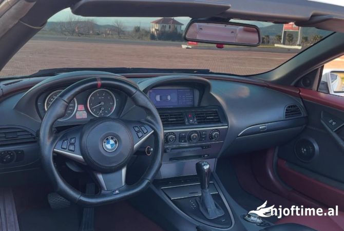 Makina ne shitje  ne Tirane - 5,500 Euro