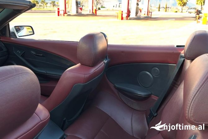 Makina ne shitje  ne Tirane - 5,500 Euro