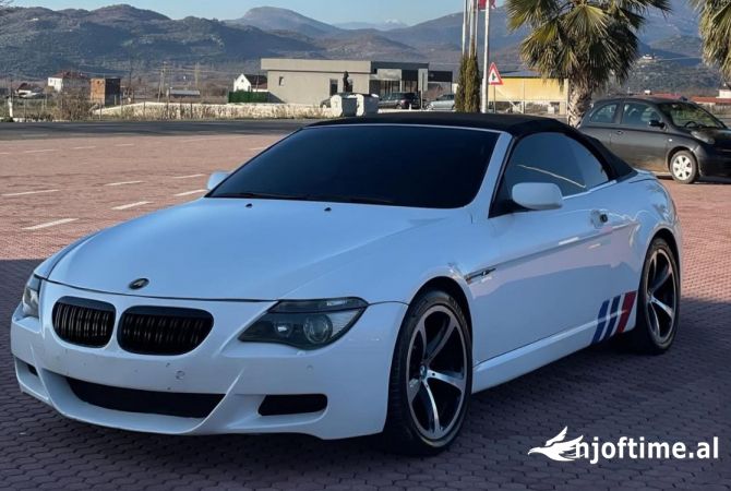 Makina ne shitje  ne Tirane - 5,500 Euro