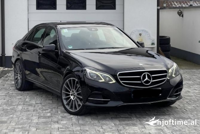 Makina ne shitje ne Tirane - 15,500 Euro